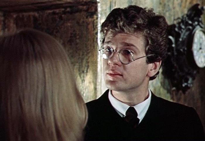 Фильм «Безымянная звезда» (1978) - сюжет, актеры и роли, кадры из фильма