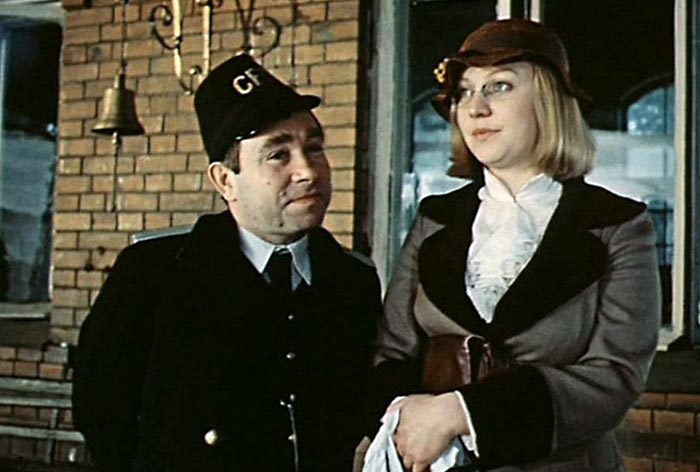 Кадр из фильма Безымянная звезда кадр Безымянная звезда 14