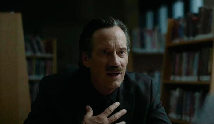 Кадр из фильма Безос кадр Безос 3