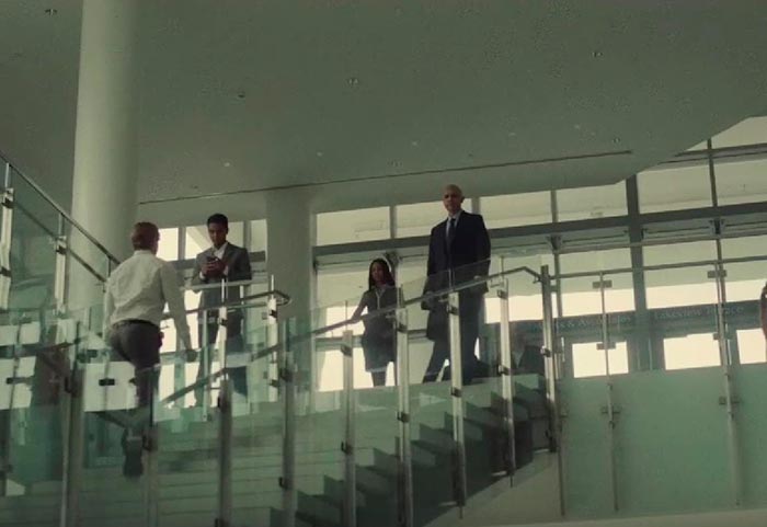 Кадр из фильма Безос кадр Безос 5