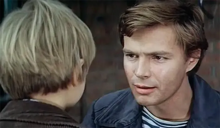 кадр Безотцовщина 6