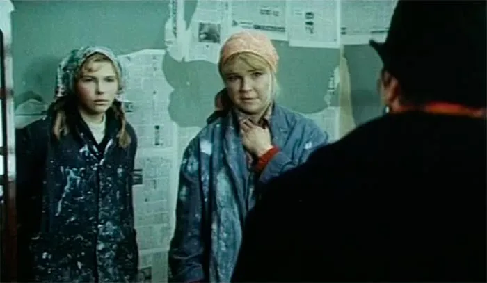 кадр Безотцовщина 11