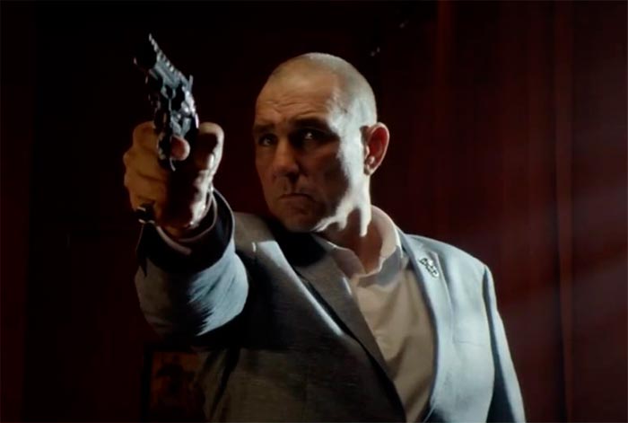 Кадр из фильма Беспредельщики кадр Беспредельщики 2