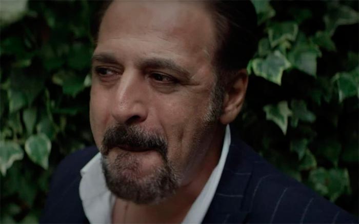 Кадр из фильма Беспредельщики кадр Беспредельщики 5