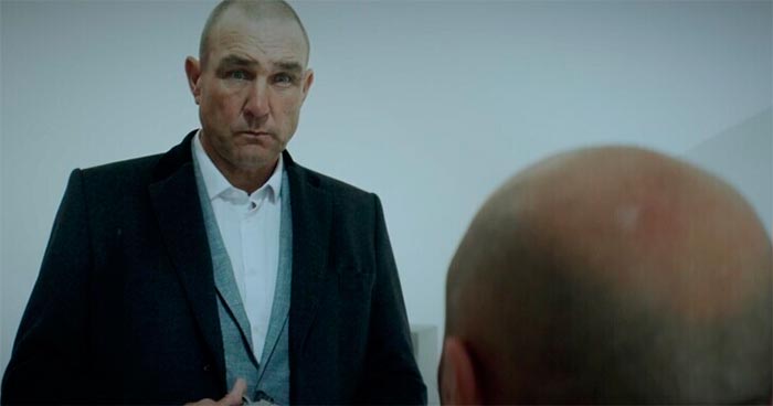 Кадр из фильма Беспредельщики кадр Беспредельщики 6