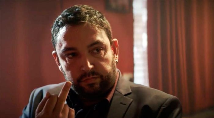 Кадр из фильма Беспредельщики кадр Беспредельщики 7