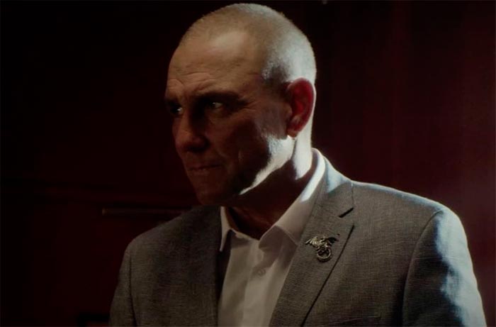 Кадр из фильма Беспредельщики кадр Беспредельщики 8