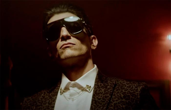 Кадр из фильма Беспредельщики кадр Беспредельщики 9