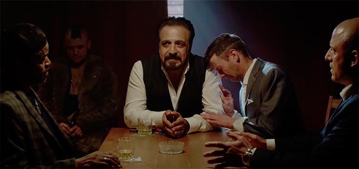 Кадр из фильма Беспредельщики кадр Беспредельщики 10