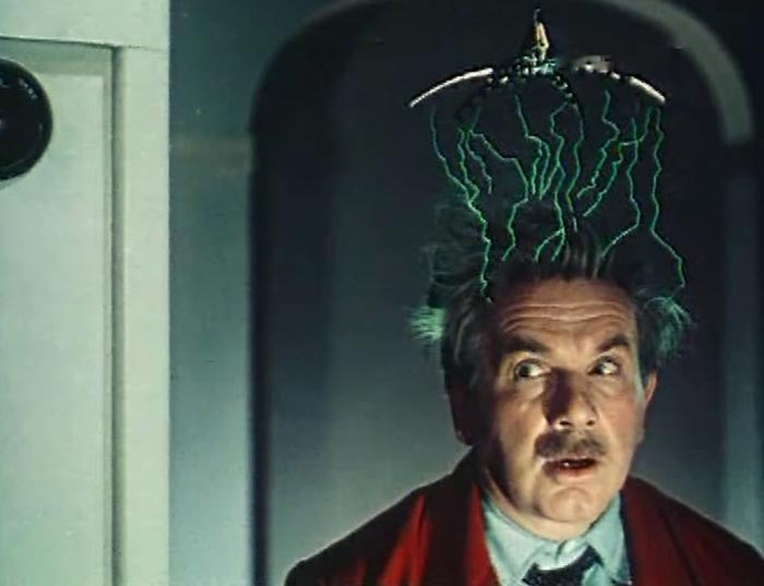 Кадр из фильма Безумный день кадр Безумный день 2