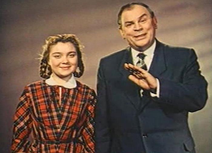 Кадр из фильма Безумный день кадр Безумный день 4