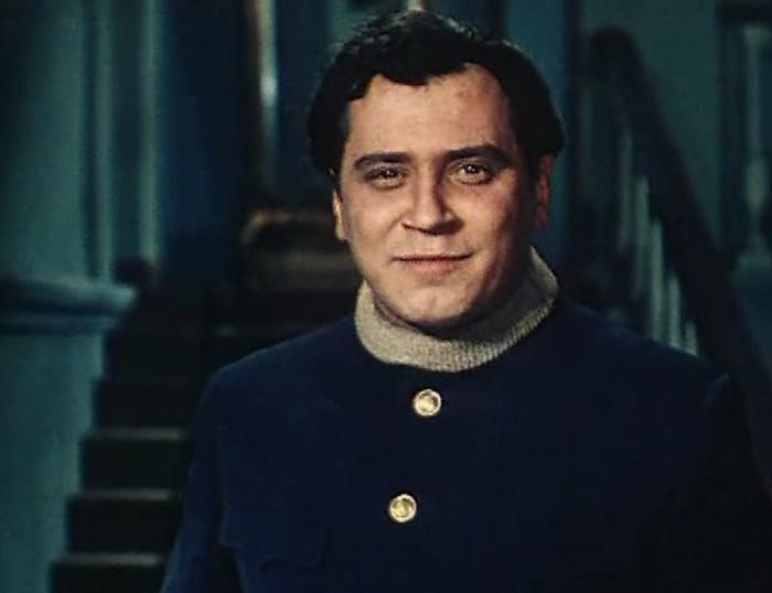 Кадр из фильма Безумный день кадр Безумный день 7