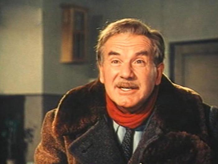 Кадр из фильма Безумный день кадр Безумный день 8