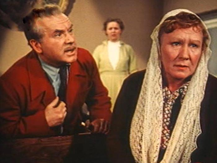 Кадр из фильма Безумный день кадр Безумный день 10