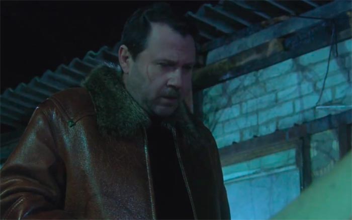 Кадр из фильма Безумный ноябрь кадр Безумный ноябрь 2