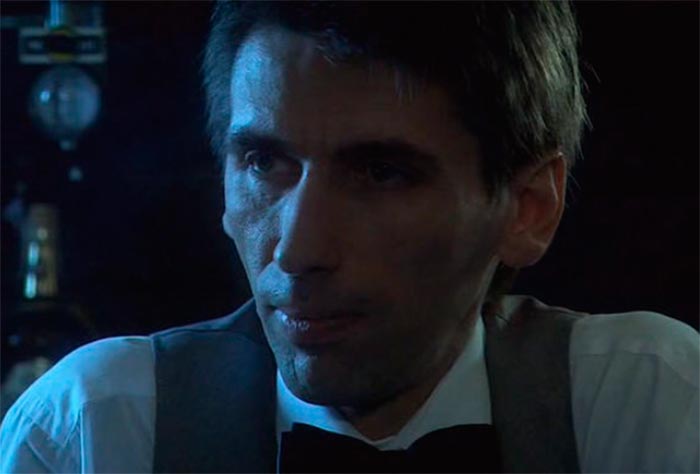 Кадр из фильма Безумный ноябрь кадр Безумный ноябрь 4