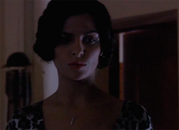 Кадр из фильма Безумный ноябрь кадр Безумный ноябрь 5