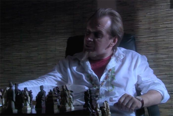 Кадр из фильма Безумный ноябрь кадр Безумный ноябрь 6