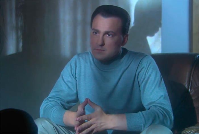 Кадр из фильма Безумный ноябрь кадр Безумный ноябрь 7