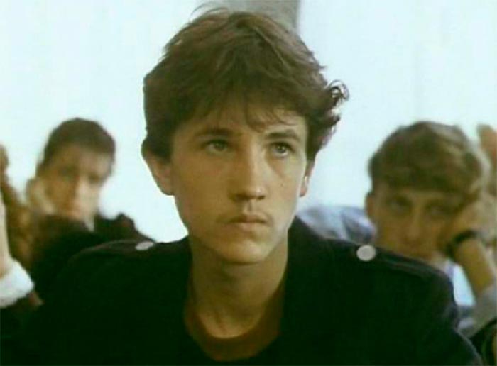 кадр Была не была 2