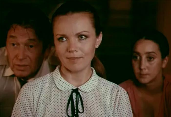 кадр Была не была 3