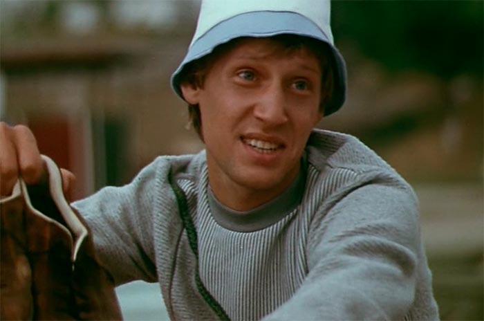 кадр Была не была 4