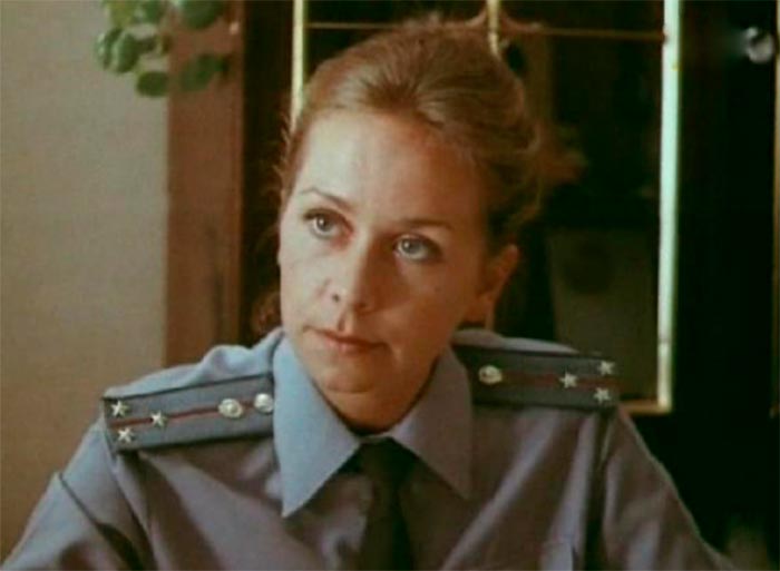 кадр Была не была 5