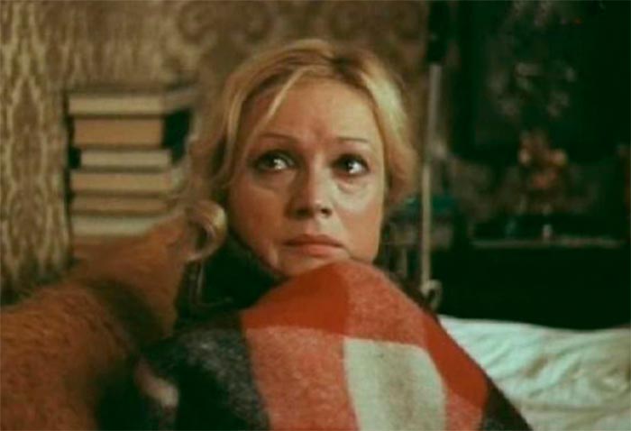 кадр Была не была 6