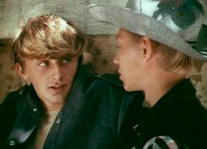 кадр Была не была 7