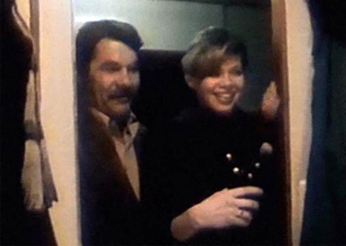 Кадр из фильма Билет в красный театр, или Смерть гробокопателя кадр Билет в красный театр, или Смерть гробокопателя 7