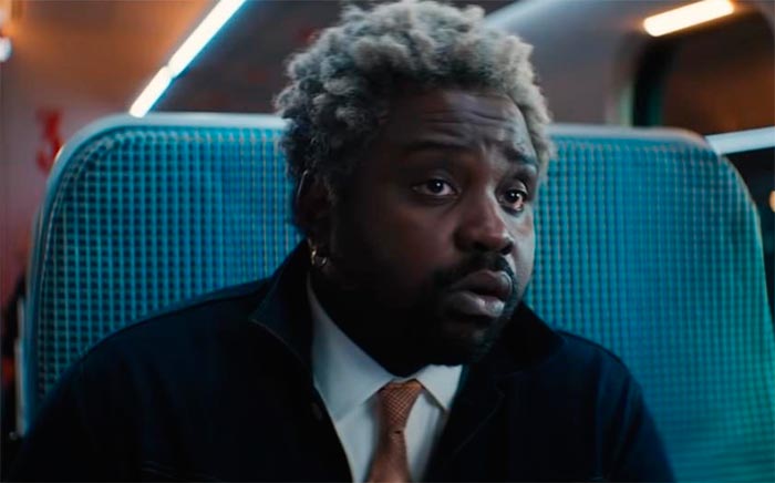 Фильм «Быстрее пули» (2022) - сюжет, актеры и роли, кадры из фильма