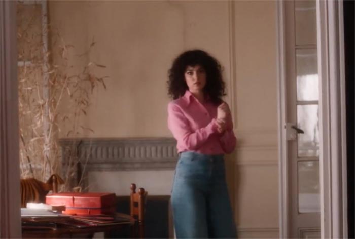 Кадр из фильма Быть Марией кадр Быть Марией 3