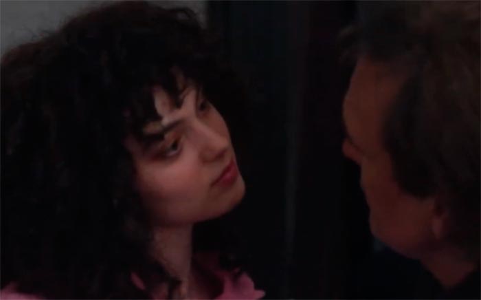 Кадр из фильма Быть Марией кадр Быть Марией 4