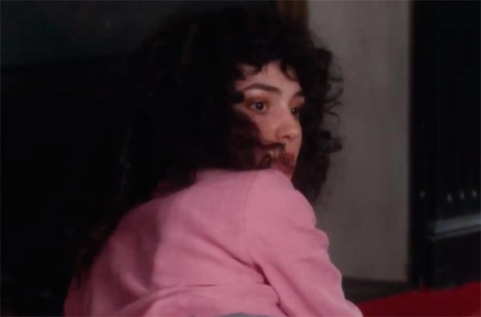 Кадр из фильма Быть Марией кадр Быть Марией 6