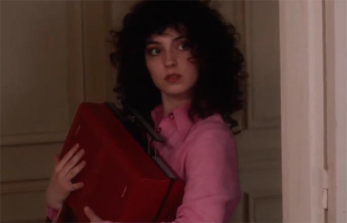 Кадр из фильма Быть Марией кадр Быть Марией 8