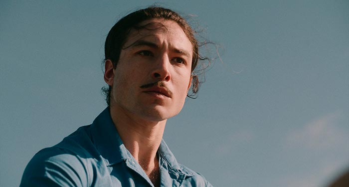 кадр Быть Сальвадором Дали 5