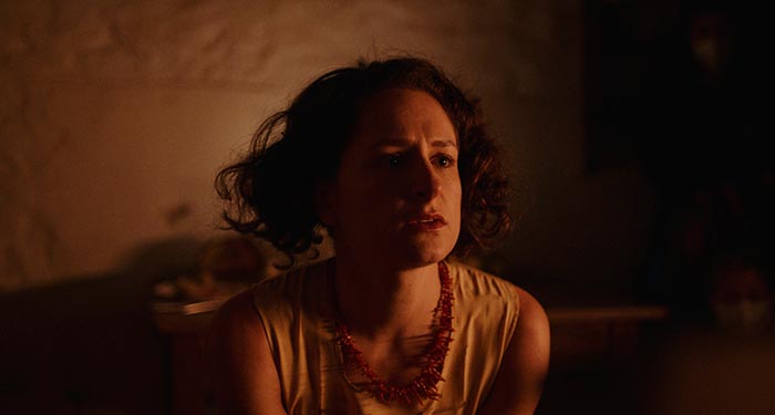 кадр Быть Сальвадором Дали 7