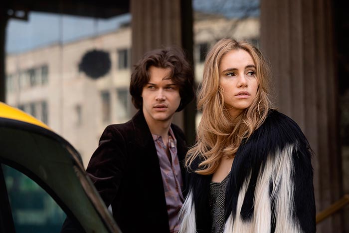 кадр Быть Сальвадором Дали 11