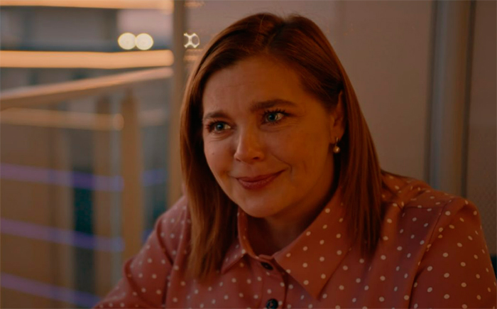 кадр Битва пап 3