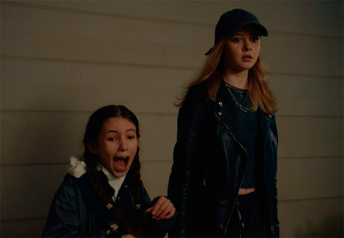 кадр Битва пап 5