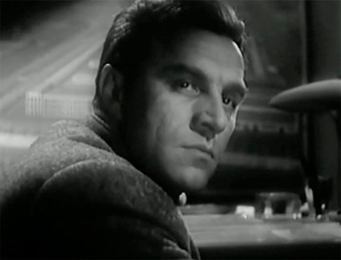 Фильм «Битва в пути» (1961) - сюжет, актеры и роли, кадры из фильма