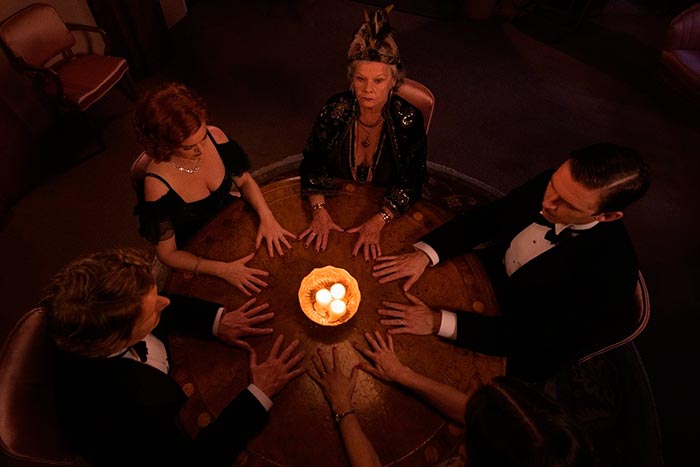 Кадр из фильма Бывшая с того света кадр Бывшая с того света 9