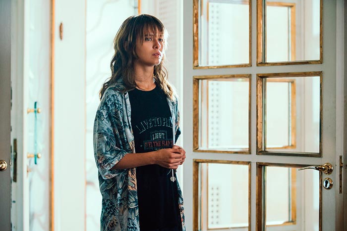 кадр Бывшие. Happy end 9