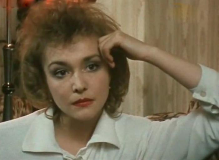 кадр Бывший папа, бывший сын 3