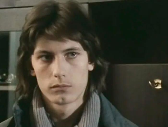 кадр Бывший папа, бывший сын 4