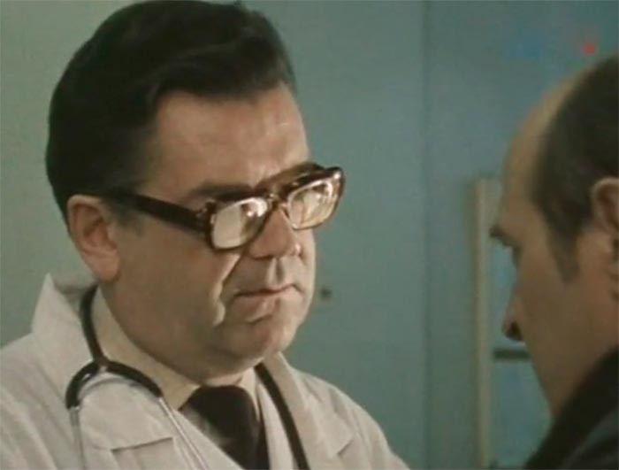 кадр Бывший папа, бывший сын 5