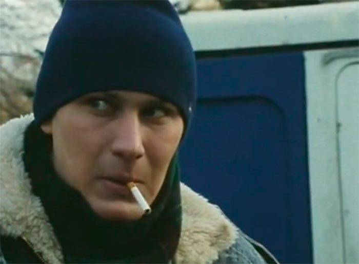 кадр Бывший папа, бывший сын 6