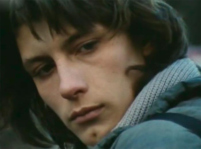 кадр Бывший папа, бывший сын 8