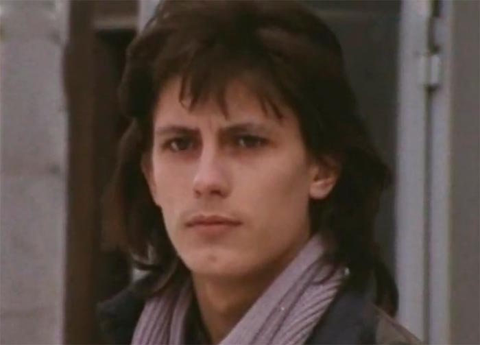 кадр Бывший папа, бывший сын 10