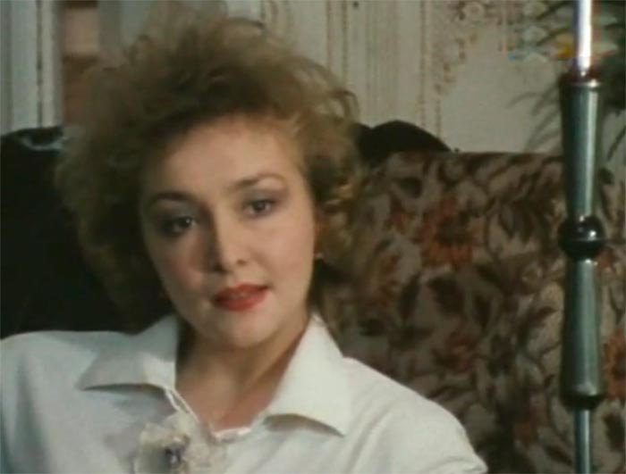 кадр Бывший папа, бывший сын 11